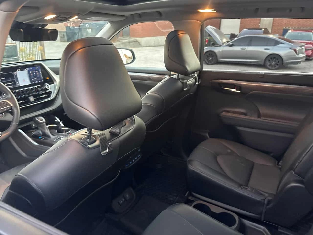 Toyota Highlander * Limited * CARFAX * ����� �� ����������� | Mobile.bg � ����������� 13