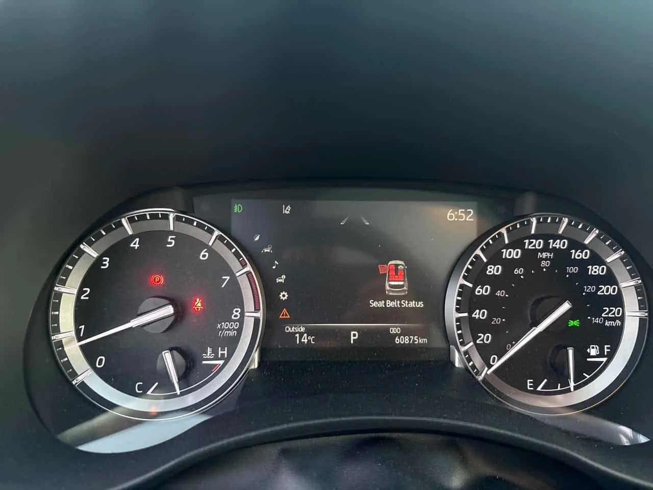 Toyota Highlander * Limited * CARFAX * ����� �� ����������� | Mobile.bg � ����������� 8