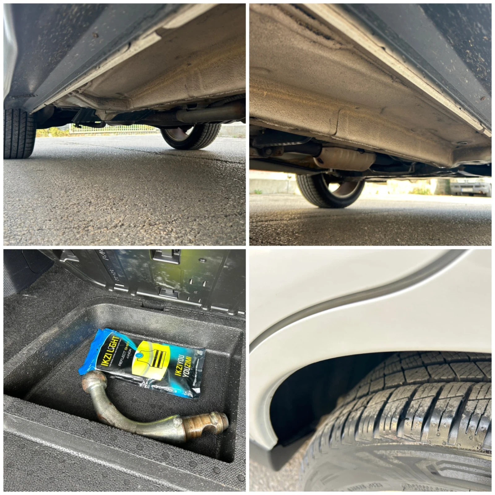 Mitsubishi Outlander 2.0i* FACE* ���� �����*  | Mobile.bg � ����������� 16