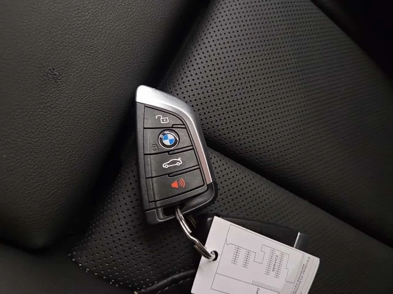BMW X3 * XDRIVE30I * CARFAX * , снимка 8 - Автомобили и джипове - 56656491