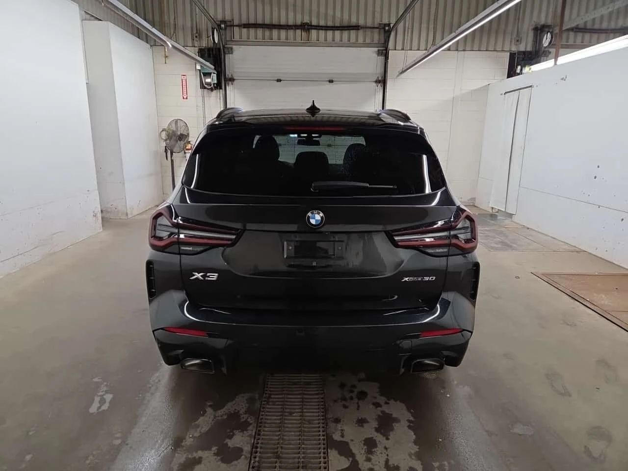 BMW X3 * XDRIVE30I * CARFAX * , снимка 4 - Автомобили и джипове - 56656491