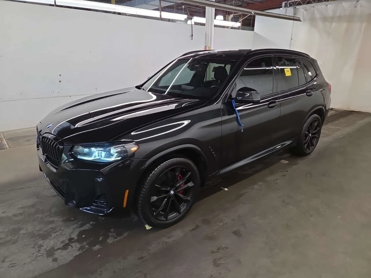 BMW X3 * XDRIVE30I * CARFAX * 
