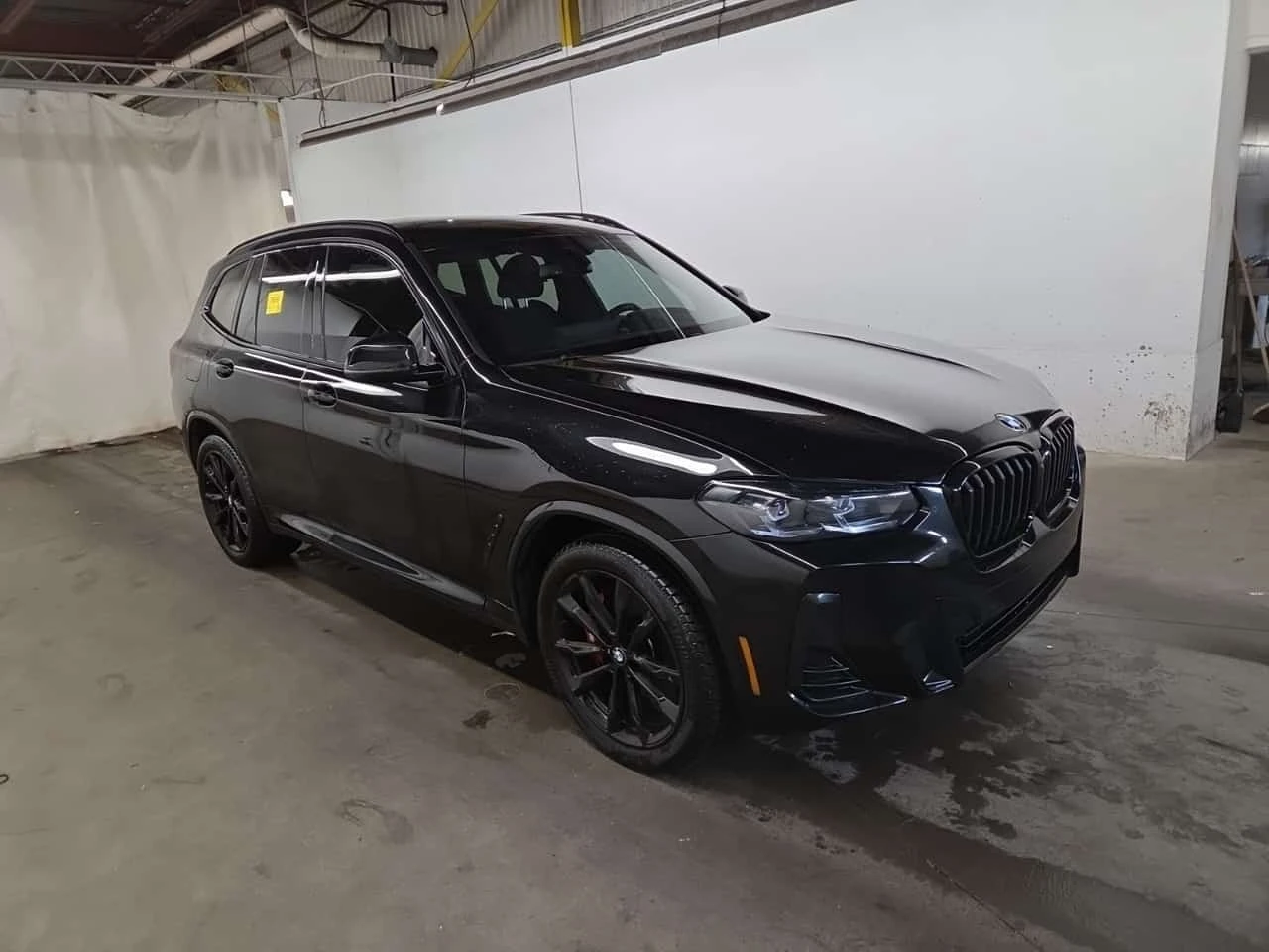BMW X3 * XDRIVE30I * CARFAX * , снимка 2 - Автомобили и джипове - 56656491