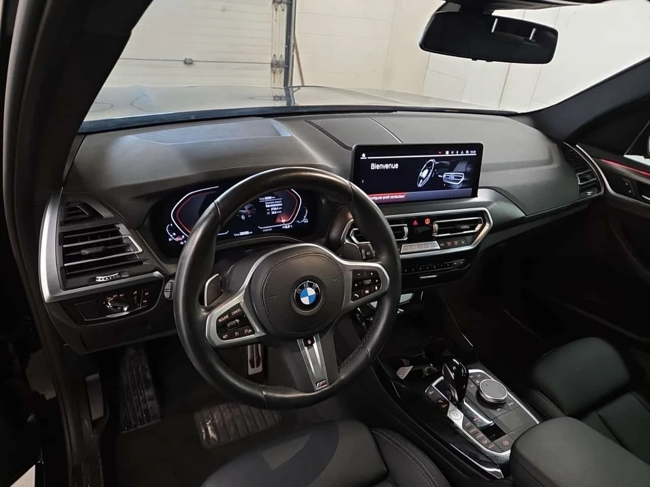 BMW X3 * XDRIVE30I * CARFAX * , снимка 10 - Автомобили и джипове - 56656491