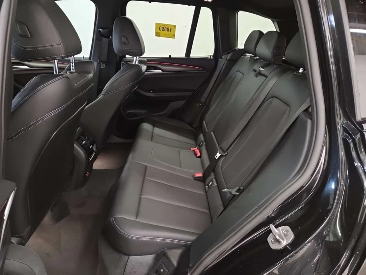 BMW X3 * XDRIVE30I * CARFAX * , снимка 13 - Автомобили и джипове - 56656491