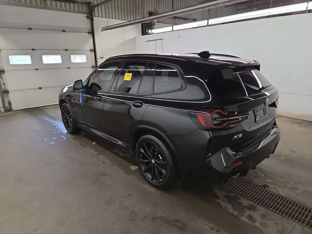 BMW X3 * XDRIVE30I * CARFAX * , снимка 5 - Автомобили и джипове - 56656491