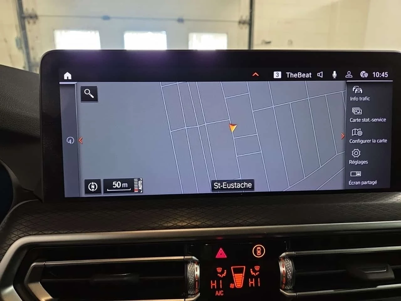 BMW X3 * XDRIVE30I * CARFAX * , снимка 12 - Автомобили и джипове - 56656491