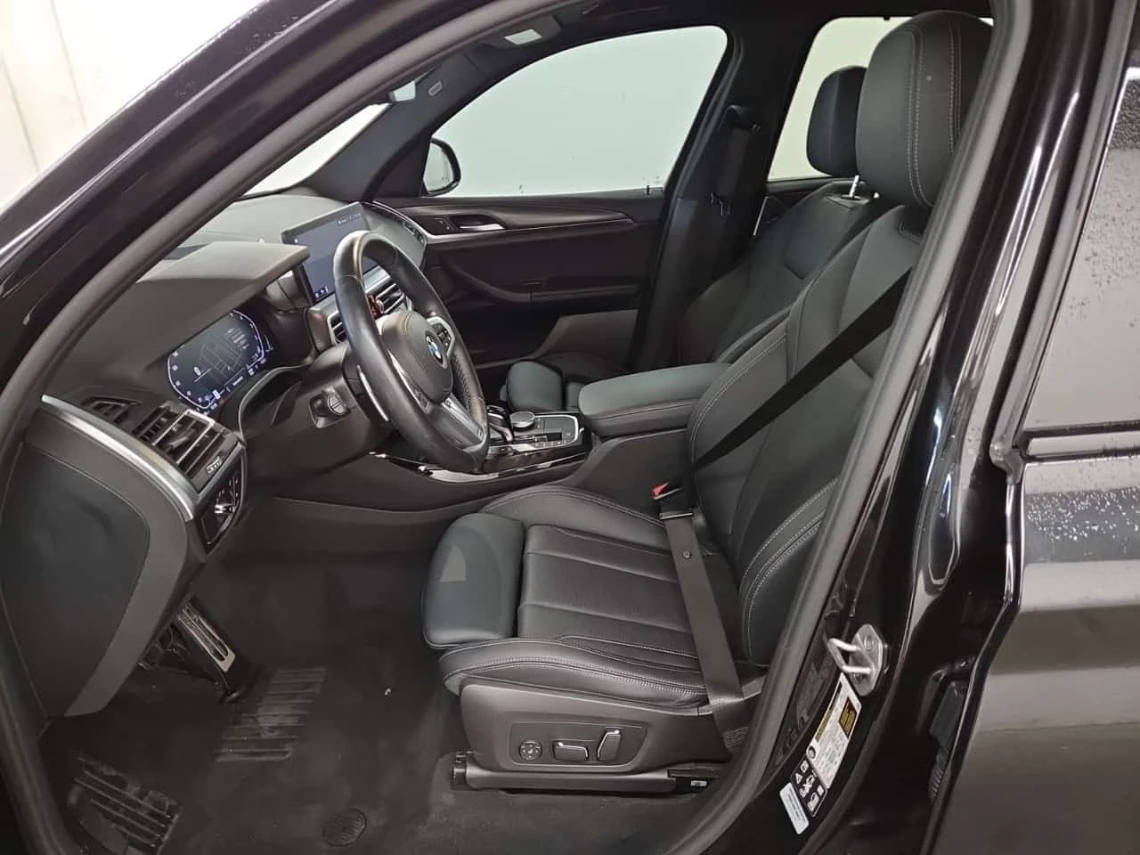 BMW X3 * XDRIVE30I * CARFAX * , снимка 9 - Автомобили и джипове - 56656491