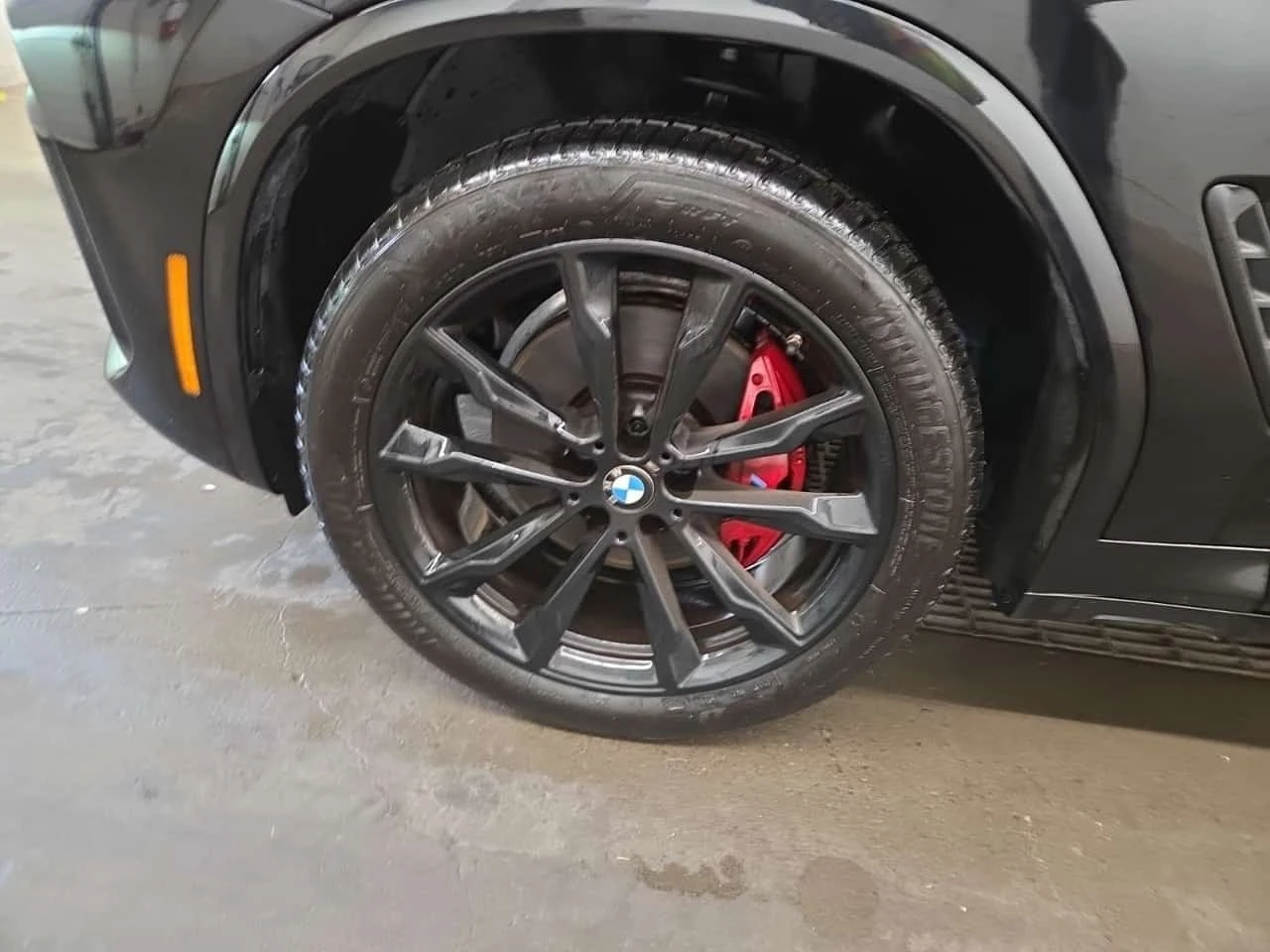 BMW X3 * XDRIVE30I * CARFAX * , снимка 6 - Автомобили и джипове - 56656491