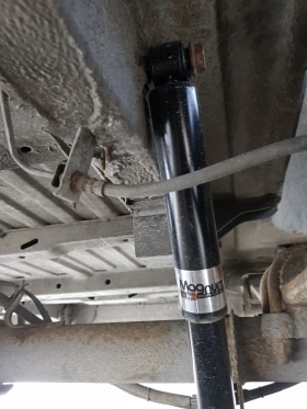 Mercedes-Benz Sprinter 315 cdi, снимка 5