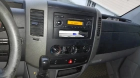 Mercedes-Benz Sprinter 315 cdi, снимка 6