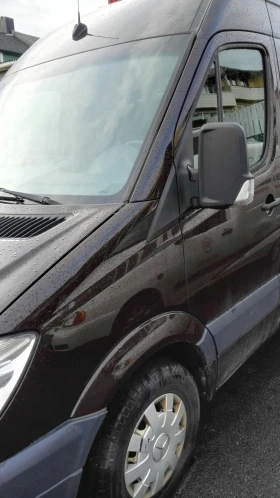 Mercedes-Benz Sprinter 315 cdi, снимка 3