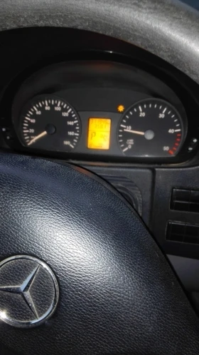 Mercedes-Benz Sprinter 315 cdi, снимка 4