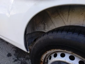 Ford Transit Custom 2.2 LONG, снимка 9