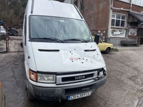 Iveco Daily 40C13 2.8 | Mobile.bg    2