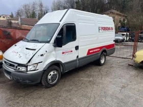 Iveco Daily 40C13 2.8, снимка 1