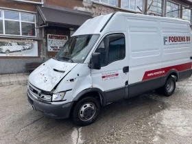 Iveco Daily 40C13 2.8, снимка 4