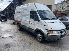 Iveco Daily 40C13 2.8 | Mobile.bg    3