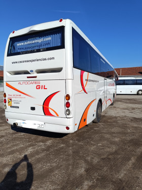 Scania Irizar, снимка 7 - Бусове и автобуси - 45350391