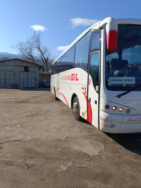 Scania Irizar, снимка 5 - Бусове и автобуси - 45350391