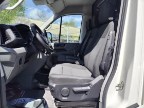 VW Crafter 2.0TDi* N1* 3MECTA* KLIMA* EURO6B*  | Mobile.bg    7