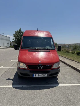 Mercedes-Benz 308 | Mobile.bg    7