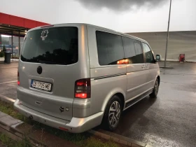VW Multivan 2.5TDI, снимка 5