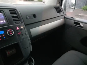 VW Multivan 2.5TDI, снимка 13