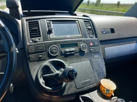 VW Multivan 2.5TDI, снимка 16