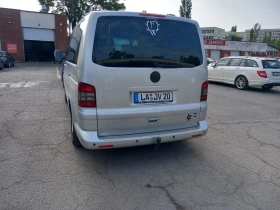 VW Multivan 2.5TDI, снимка 7