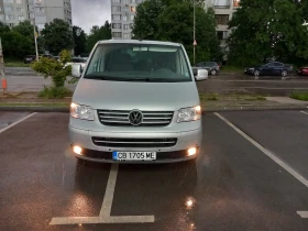 VW Multivan 2.5TDI, снимка 6