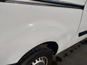 Ford Transit Custom 2.2 MAXI, снимка 5