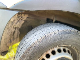 Iveco Daily 3.5 метан реални км, дълга база, снимка 16