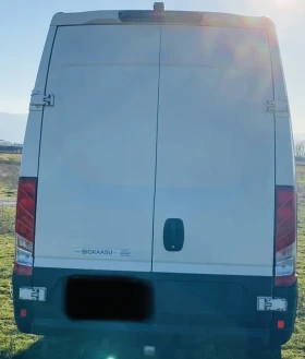 Iveco Daily 3.5 ����� ������ ��, ����� ���� | Mobile.bg � ����� ������ 5