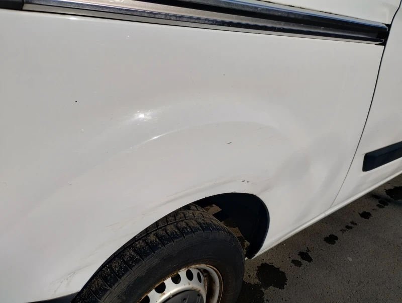 Ford Transit Custom 2.2 MAXI, снимка 5 - Бусове и автобуси - 53167247