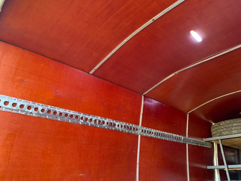 Iveco Daily 3.5 метан реални км, дълга база, снимка 6 - Бусове и автобуси - 53449035