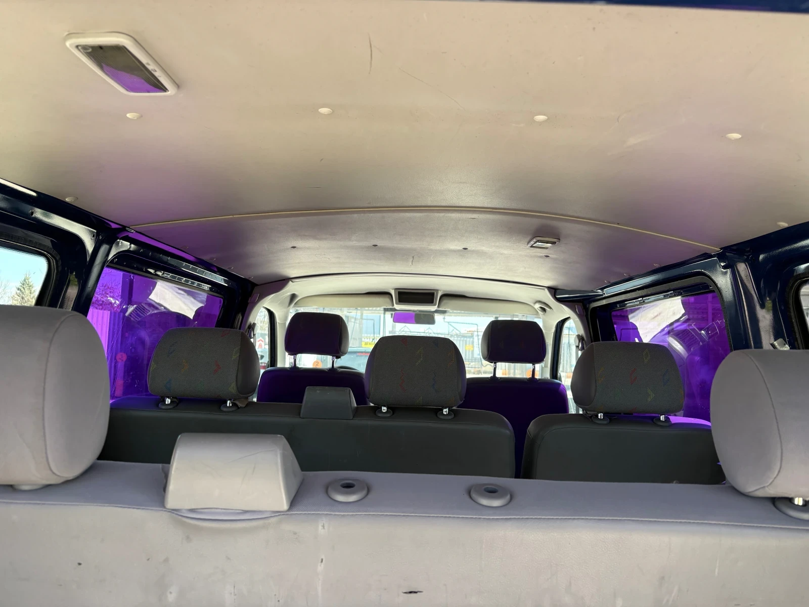 VW Transporter 2.5 tdi T5 - изображение 6
