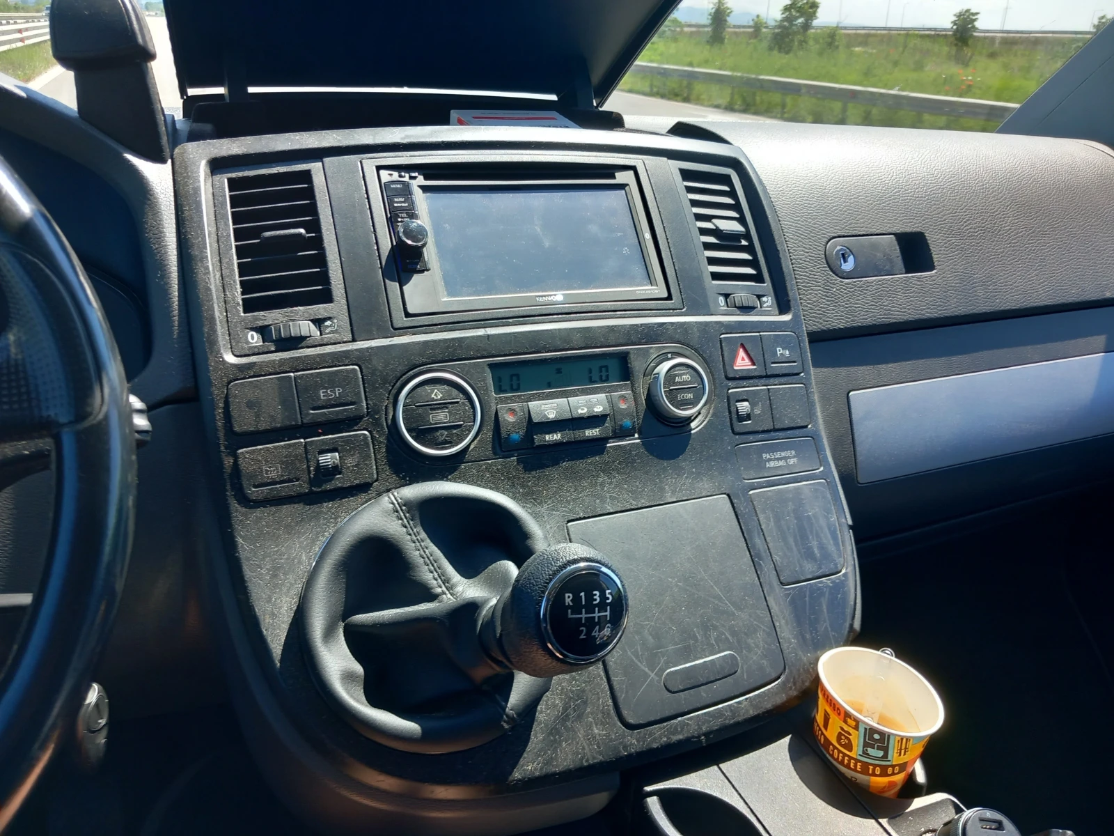 VW Multivan 2.5TDI | Mobile.bg � ����������� 16