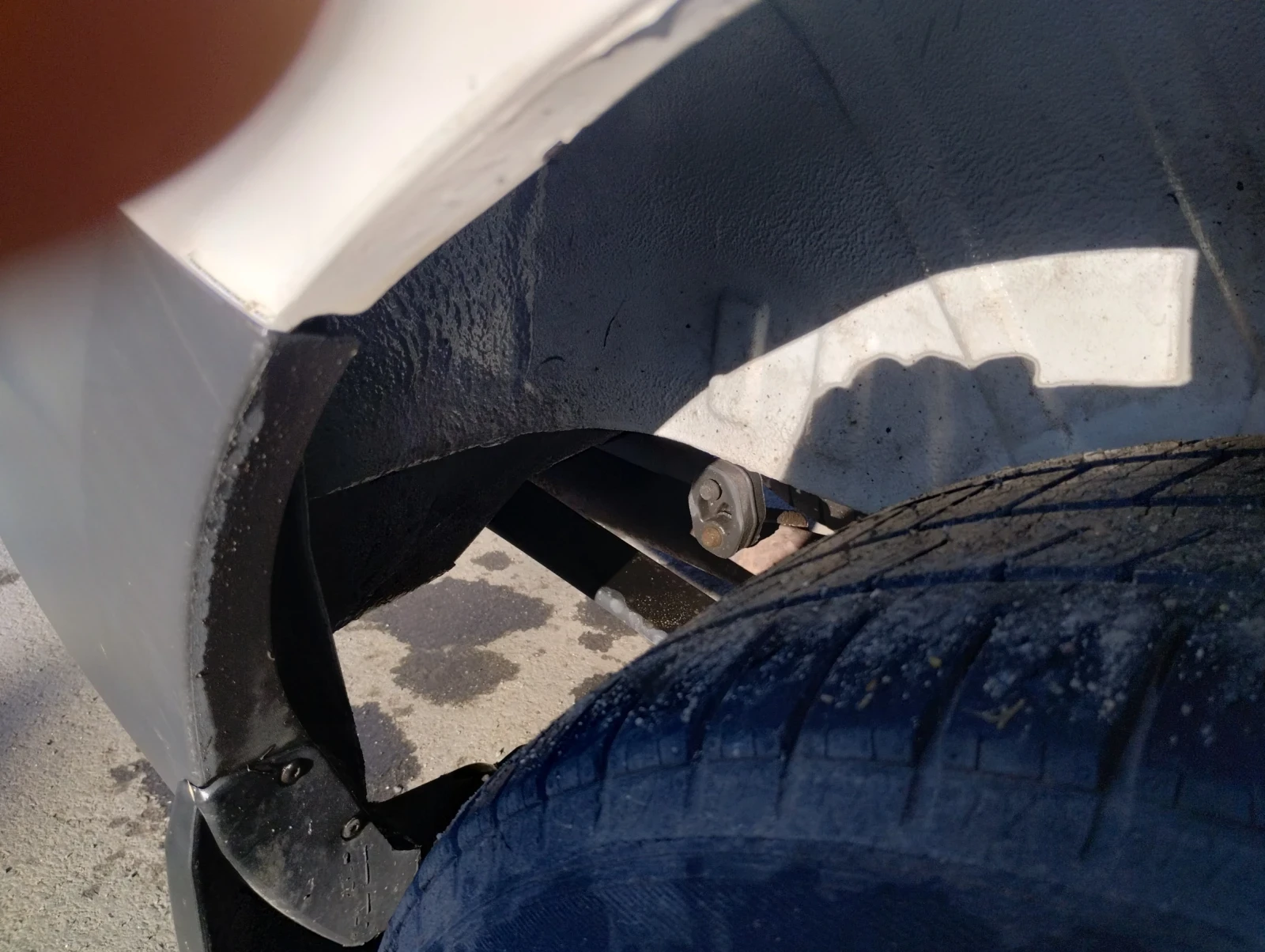 Ford Transit Custom 2.2 MAXI - изображение 7