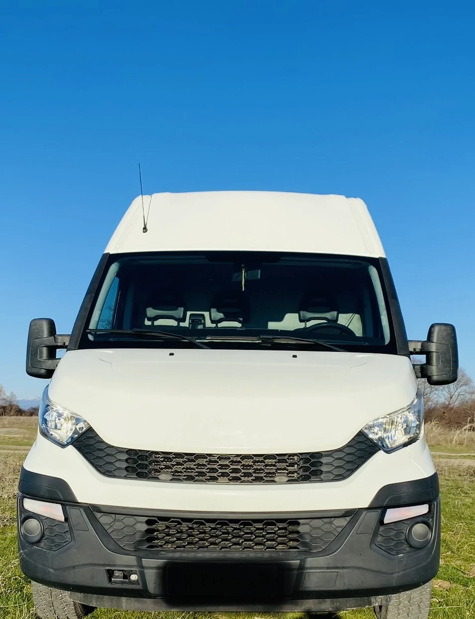 Iveco Daily 3.5 ����� ������ ��, ����� ���� | Mobile.bg � ����������� 1
