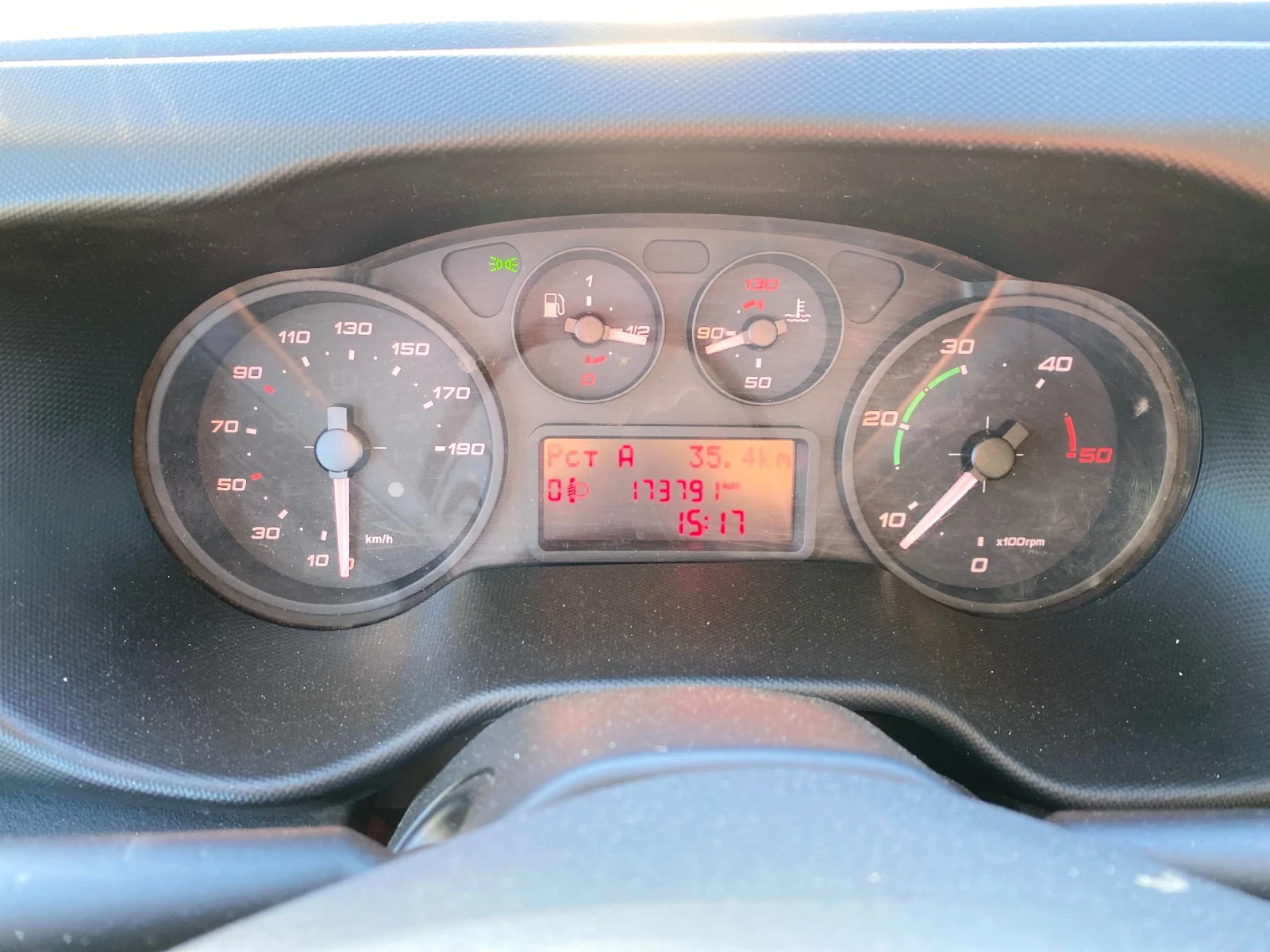 Iveco Daily 3.5 ����� ������ ��, ����� ���� | Mobile.bg � ����������� 13