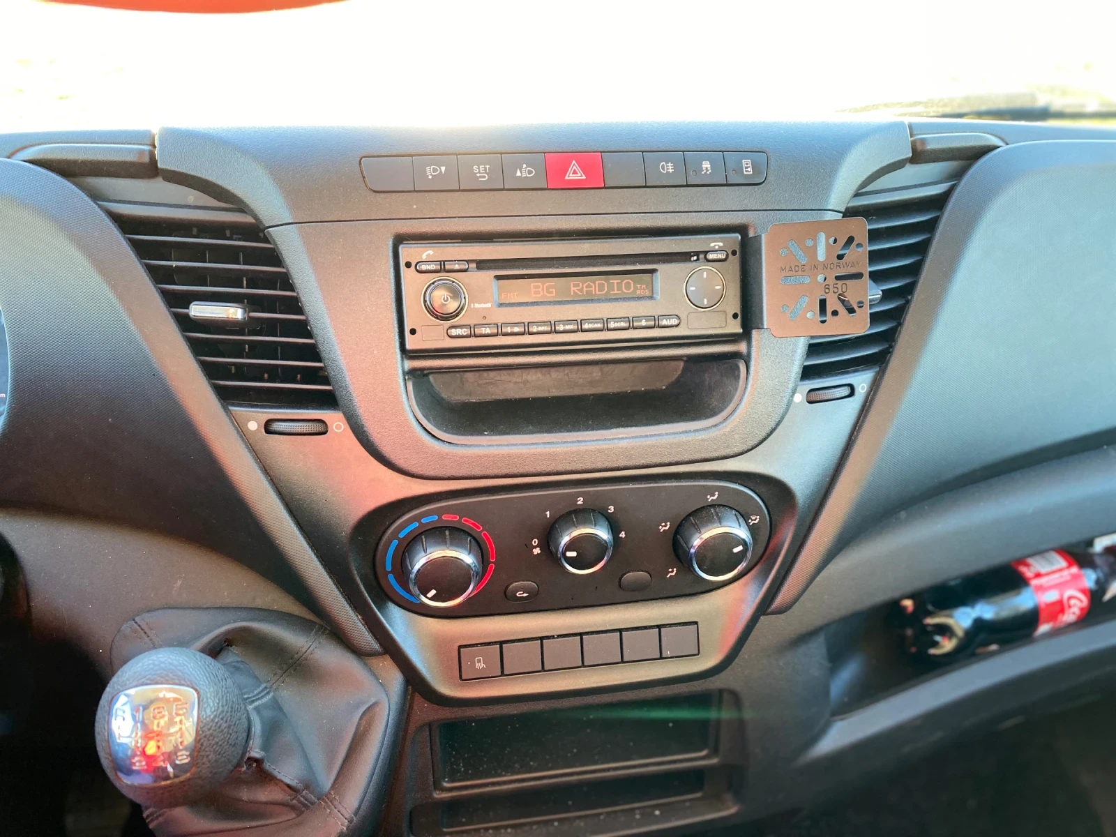 Iveco Daily 3.5 ����� ������ ��, ����� ���� | Mobile.bg � ����������� 14