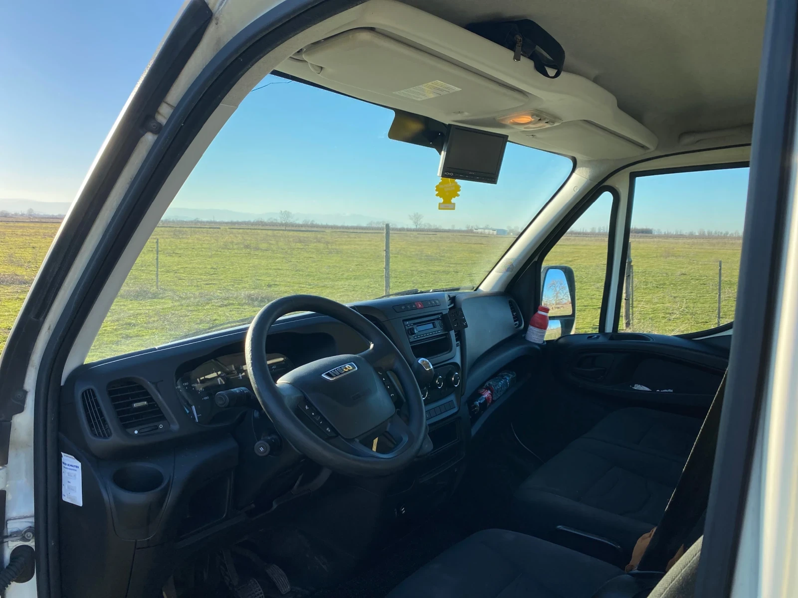 Iveco Daily 3.5 ����� ������ ��, ����� ���� | Mobile.bg � ����������� 11