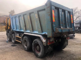 Daf Cf 85.430 Самосвал , снимка 10