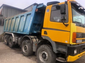 Daf Cf 85.430 Самосвал , снимка 6