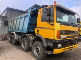 Daf Cf 85.430 Самосвал , снимка 3