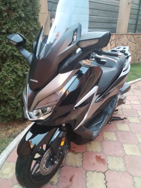 Honda Forza 350i ABS TC ESP+ UNIKAT!!! , снимка 10