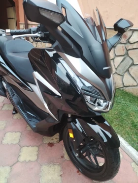 Honda Forza 350i ABS TC ESP+ UNIKAT!!! , снимка 4