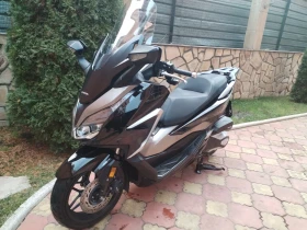 Honda Forza 350i ABS TC ESP+ UNIKAT!!! , снимка 6