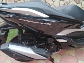 Honda Forza 350i ABS TC ESP+ UNIKAT!!! , снимка 5